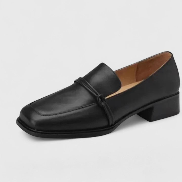 BYRACHELHART | Orthopedic Loafers