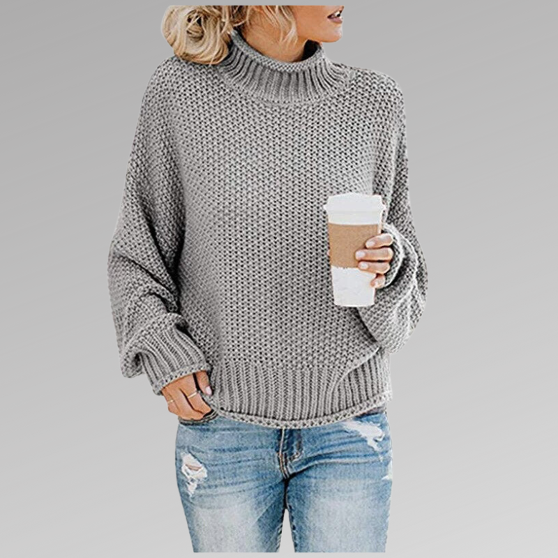 BYRACHELHART | Elegant Sweater