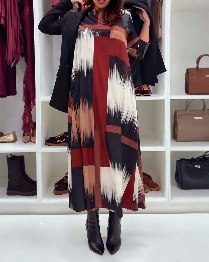 BYRACHELHART | Comfortable Dress