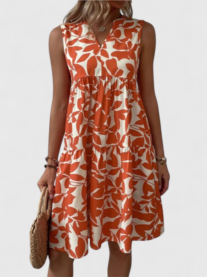 BYRACHELHART | Sophisticated Dress