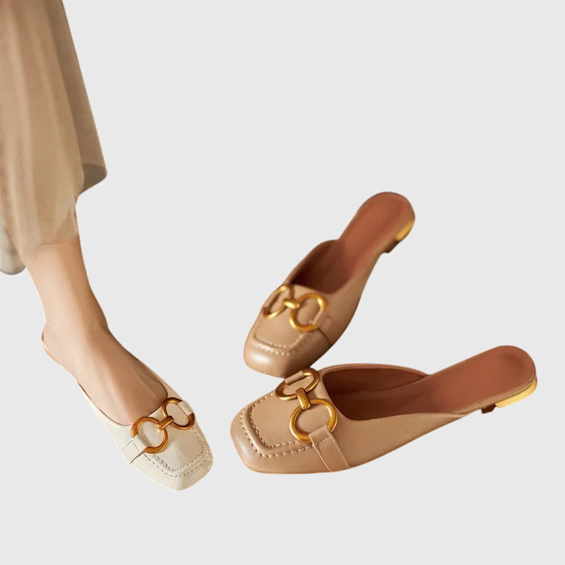 BYRACHELHART | Orthopedic Sandals
