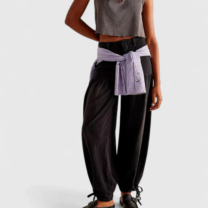 BYRACHELHART | Elegant Pants
