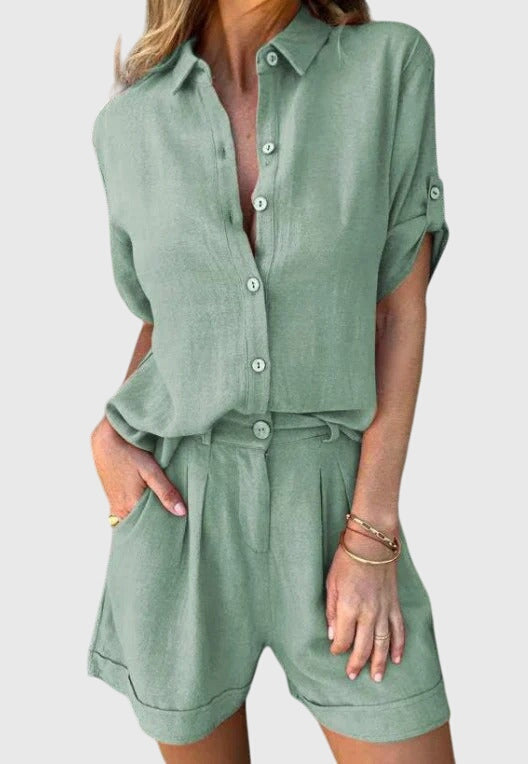 BYRACHELHART | Summer Set for Women