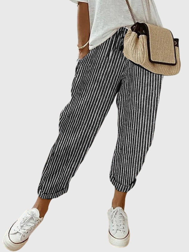 BYRACHELHART | Elegant Women's Pants