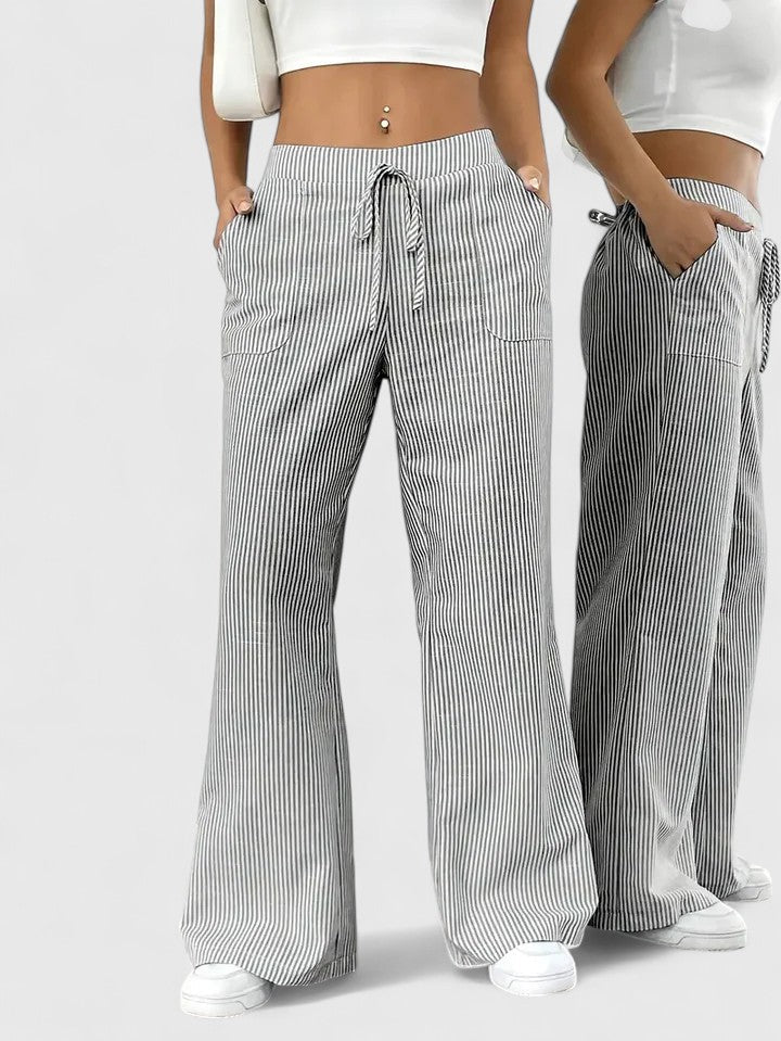BYRACHELHART | Elegant Pants