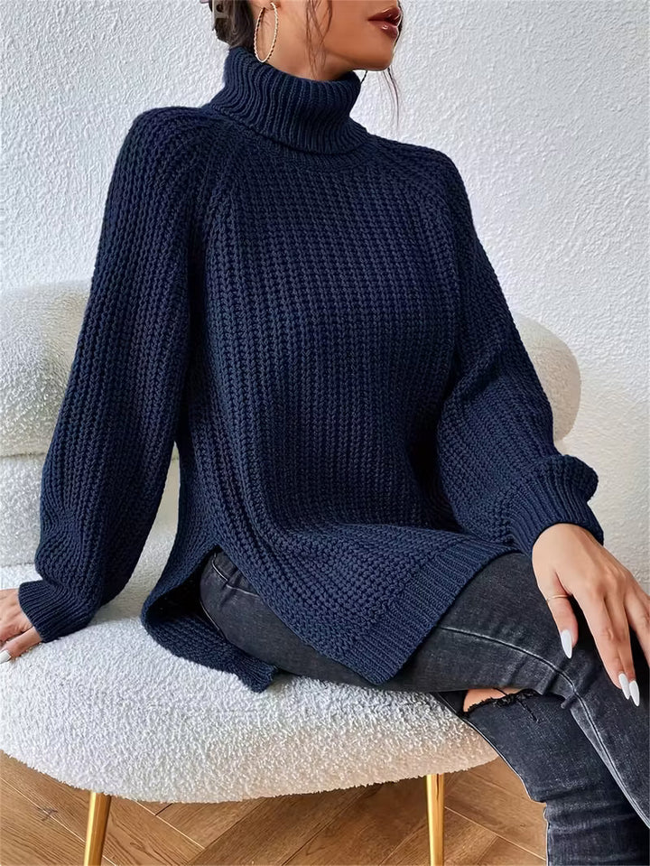 BYRACHELHART | Elegant Sweater