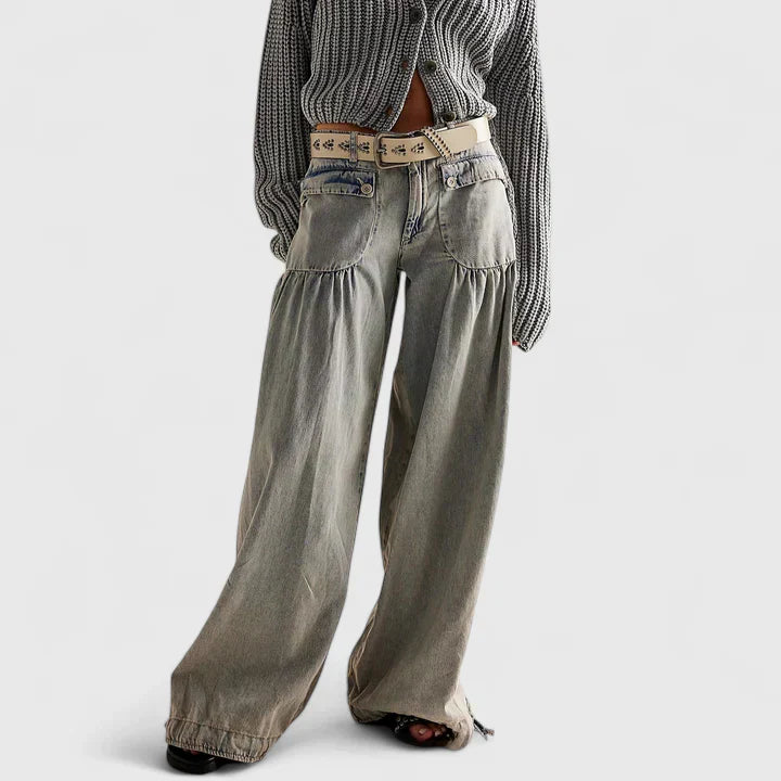 BYRACHELHART | Elegant Pants