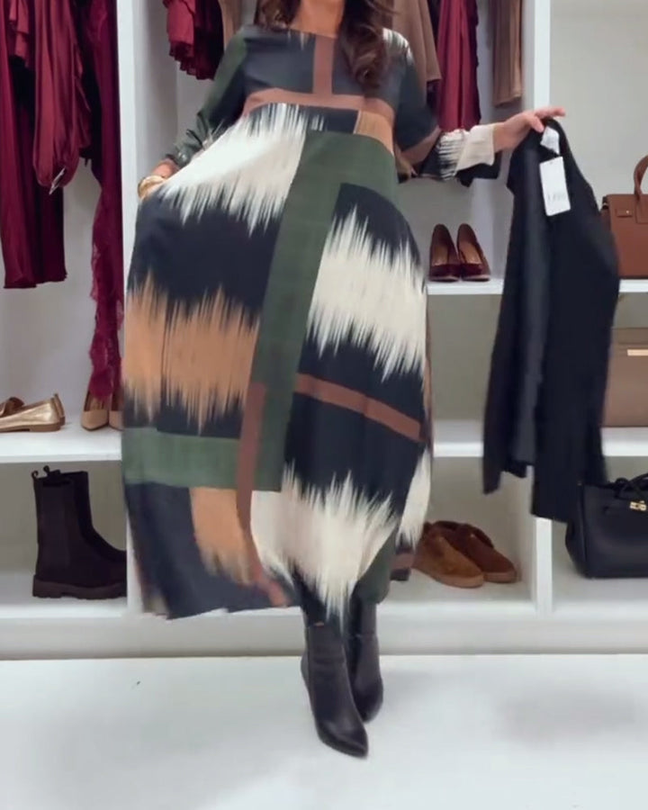 BYRACHELHART | Comfortable Dress