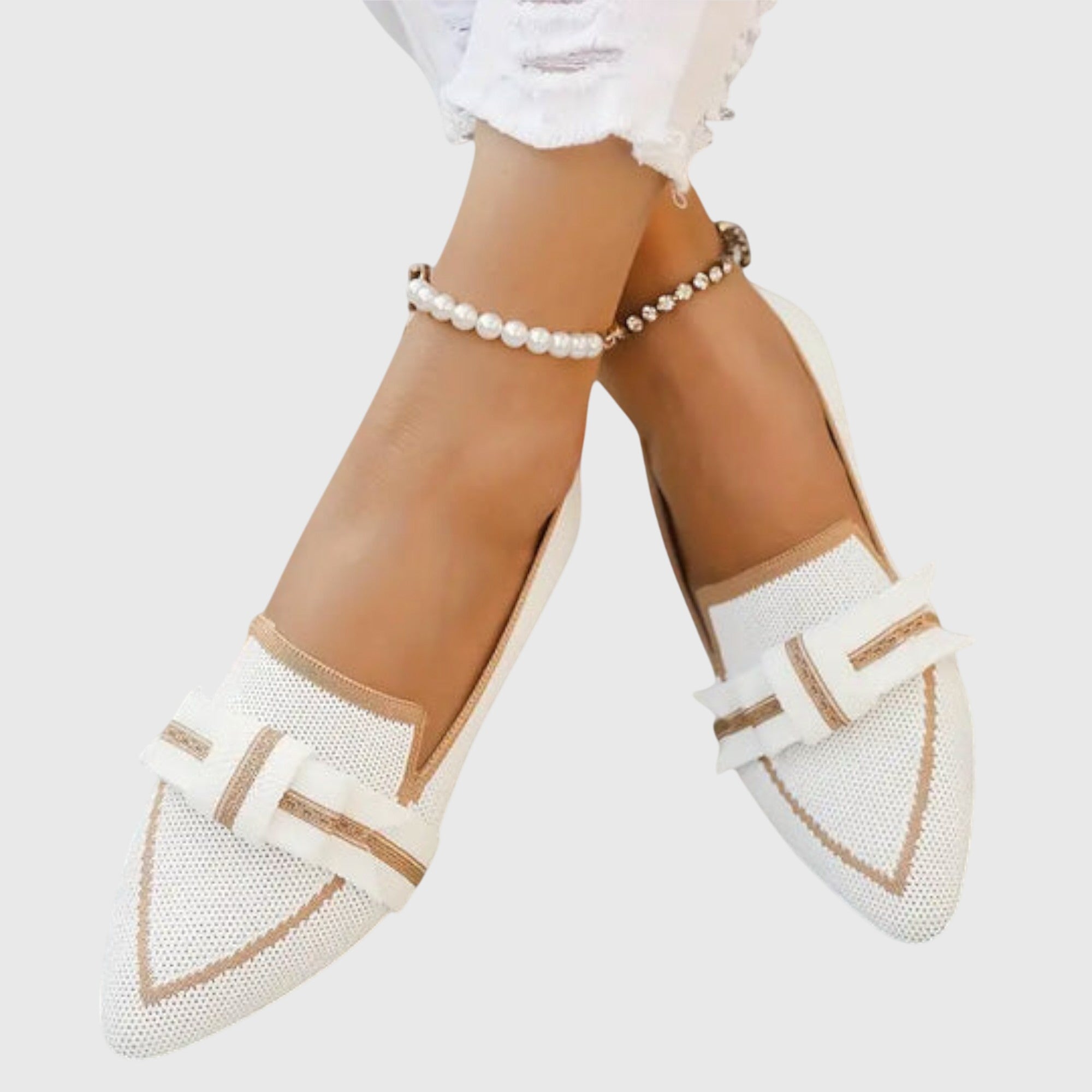 BYRACHELHART | Comfy Shoes