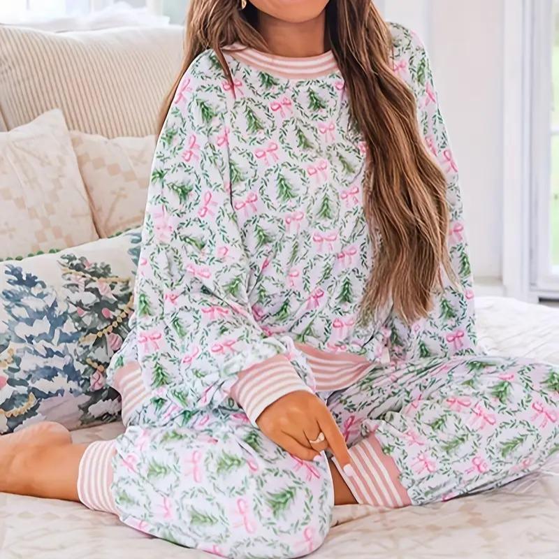 BYRACHELHART | Comfortable Set