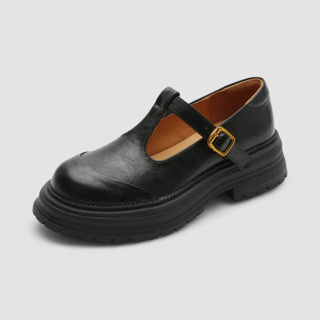 BYRACHELHART | Orthopedic Mary Jane Shoes