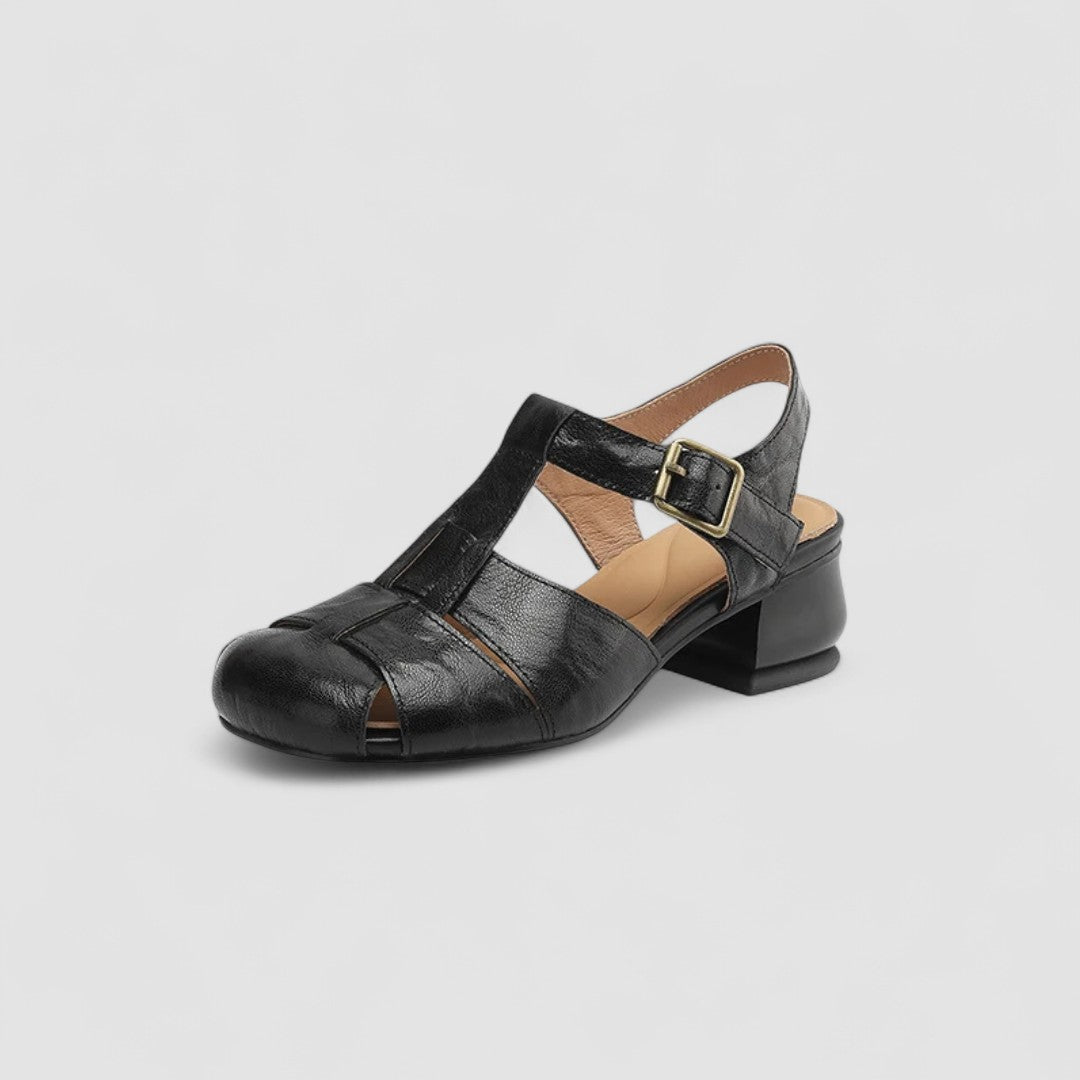 BYRACHELHART | Orthopedic Mary Jane Shoes