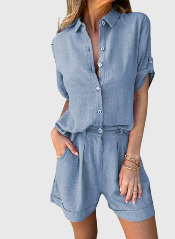 BYRACHELHART | Summer Set for Women