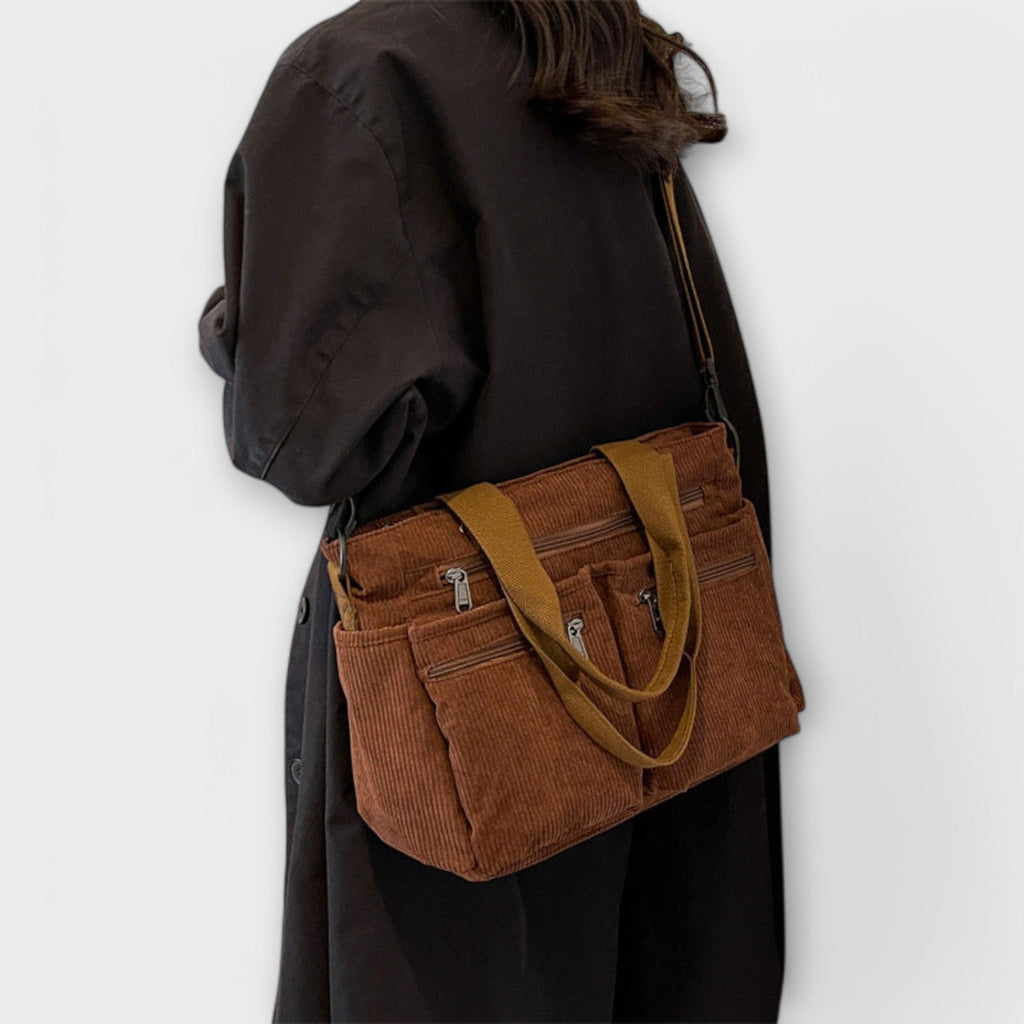 BYRACHELHART | Tote Bag