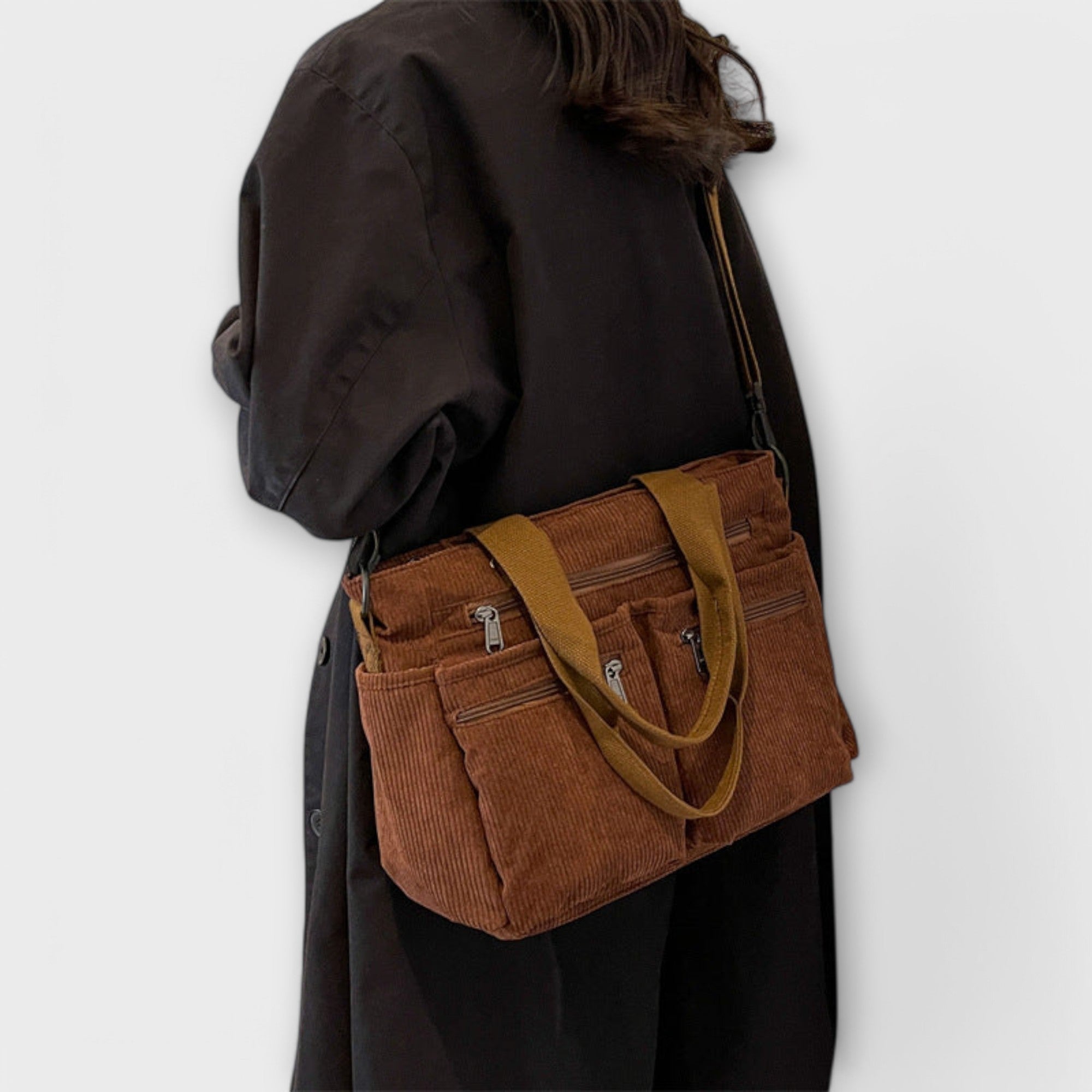 BYRACHELHART | Tote Bag