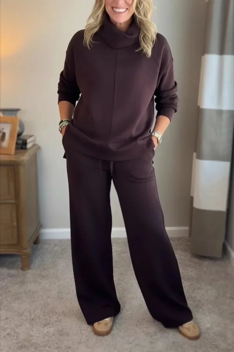 BYRACHELHART | Two Piece Set