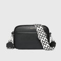 BYRACHELHART | Leather Shoulder Bag