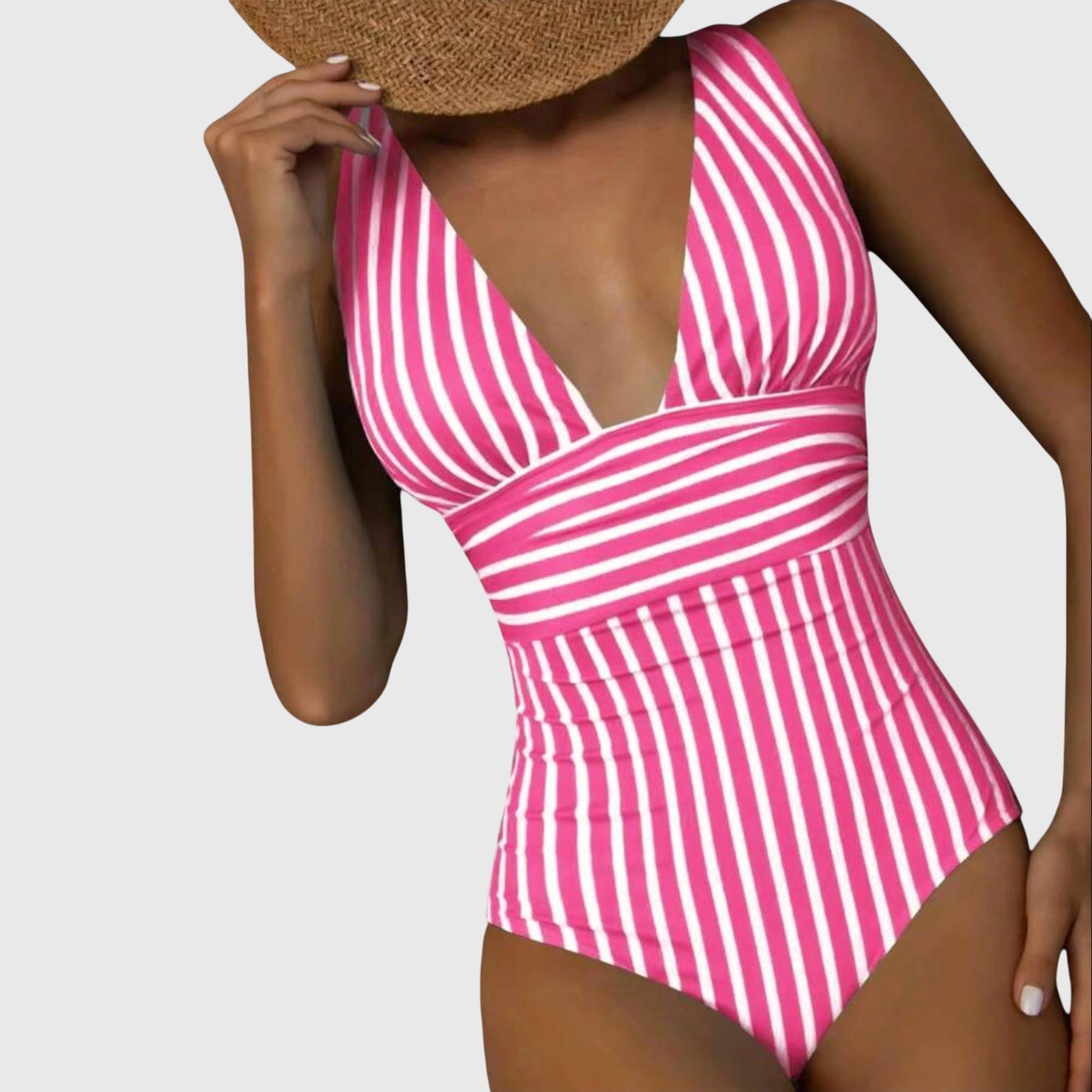 BYRACHELHART | Swimsuit
