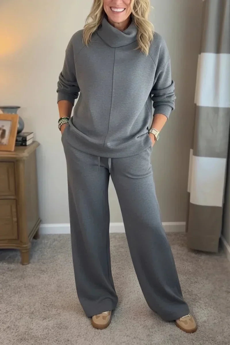 BYRACHELHART | Two Piece Set