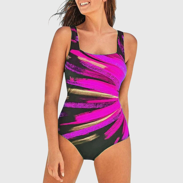 BYRACHELHART | Shaping Swimsuit