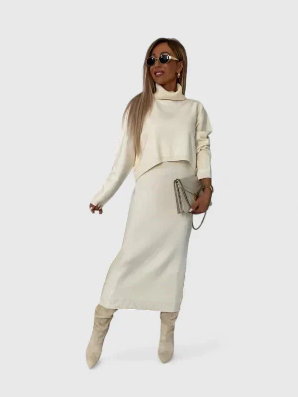 BYRACHELHART | Winter Set