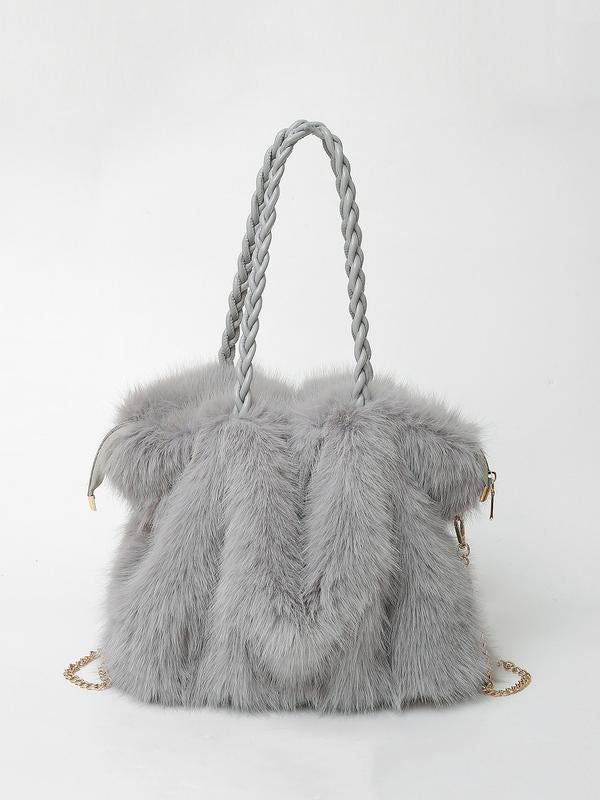 BYRACHELHART | Elegant Shoulder Bag