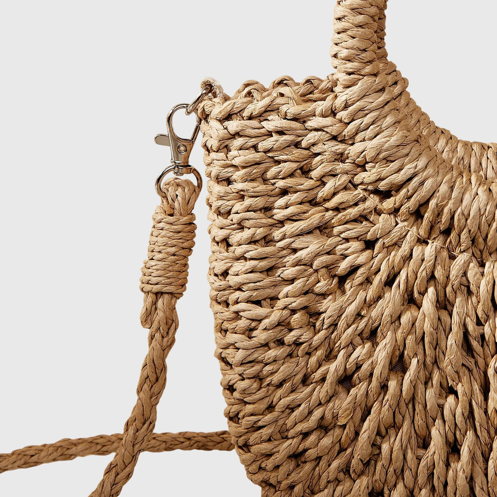 BYRACHELHART | Summer Shoulder Bag