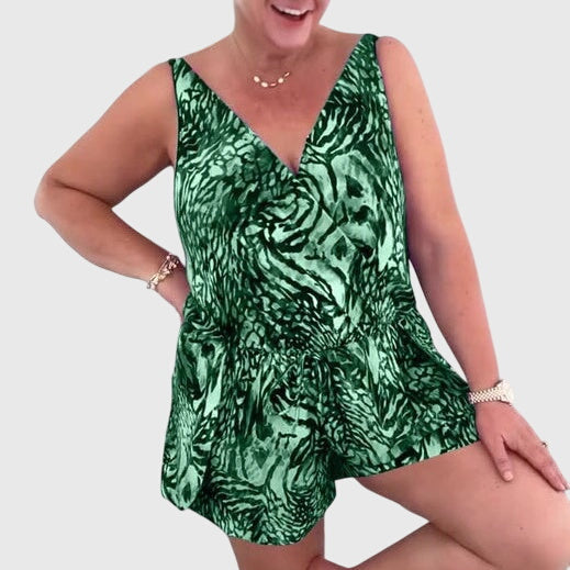 BYRACHELHART | Elegant Swimsuit Dress