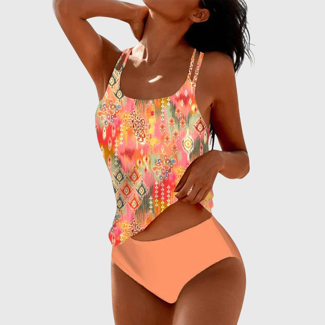 BYRACHELHART | Swimwear Set
