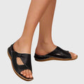 BYRACHELHART | Orthopedic Sandals