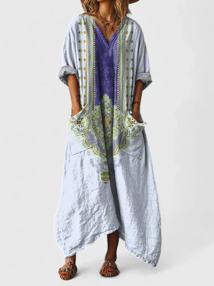 BYRACHELHART | Comfortable Dress
