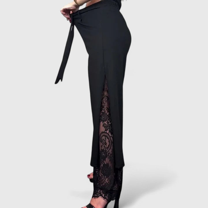 BYRACHELHART | Sophisticated Pants