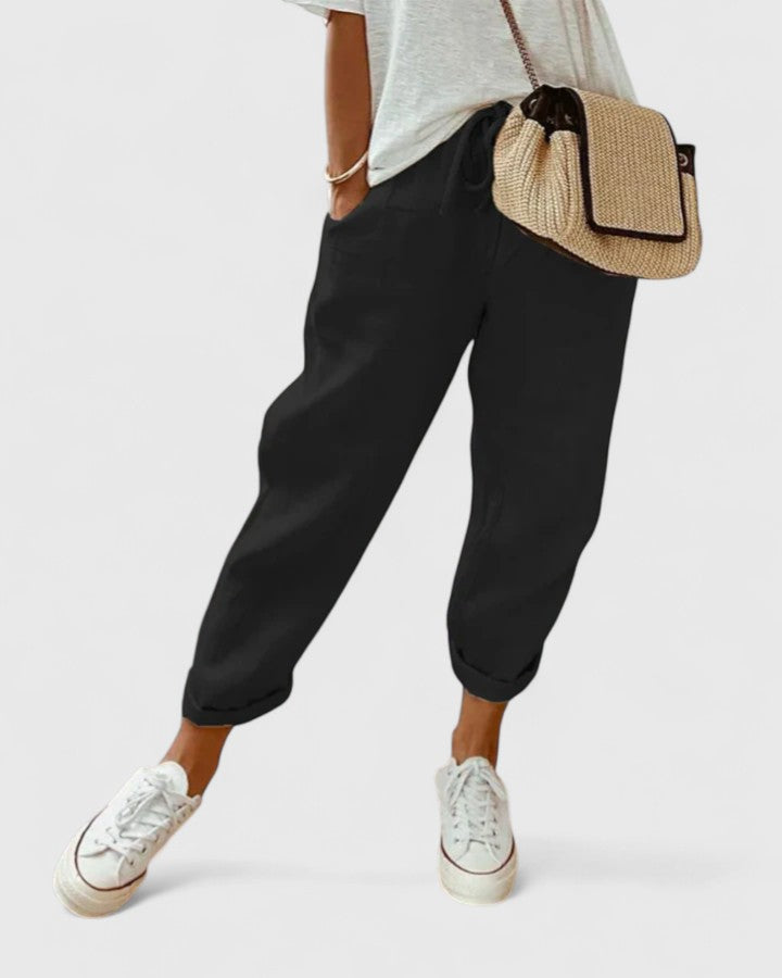 BYRACHELHART | Elegant Pants