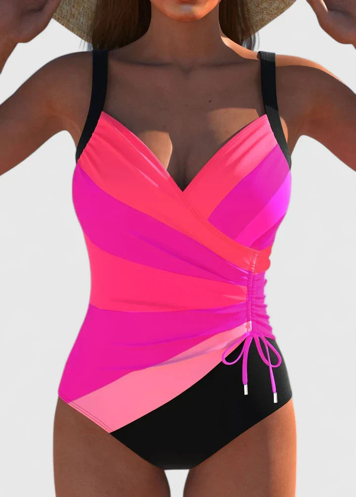 BYRACHELHART | Elegant Swimsuit
