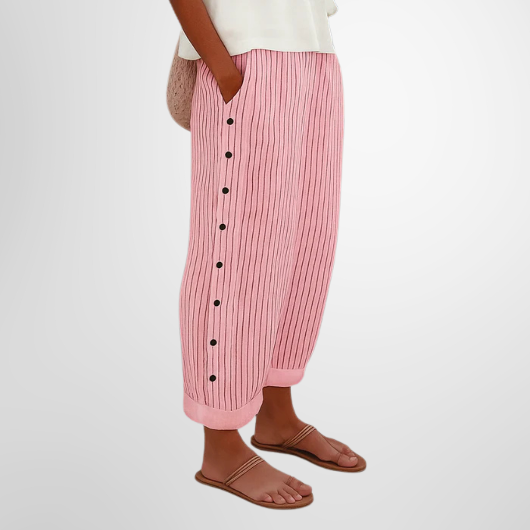 BYRACHELHART | Elegant Women's Pants