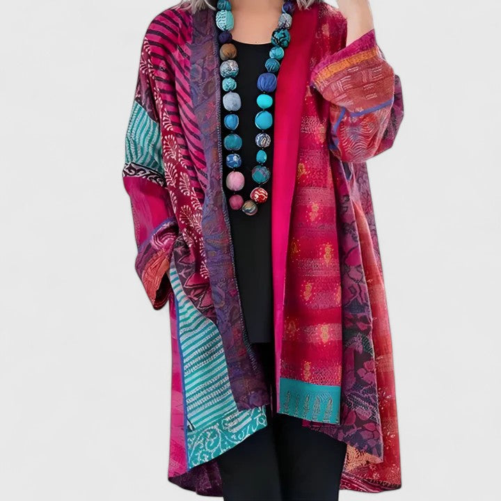 BYRACHELHART | Elegant Cardigan