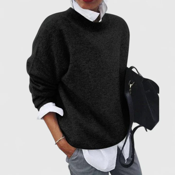 BYRACHELHART | Comfortable Sweater
