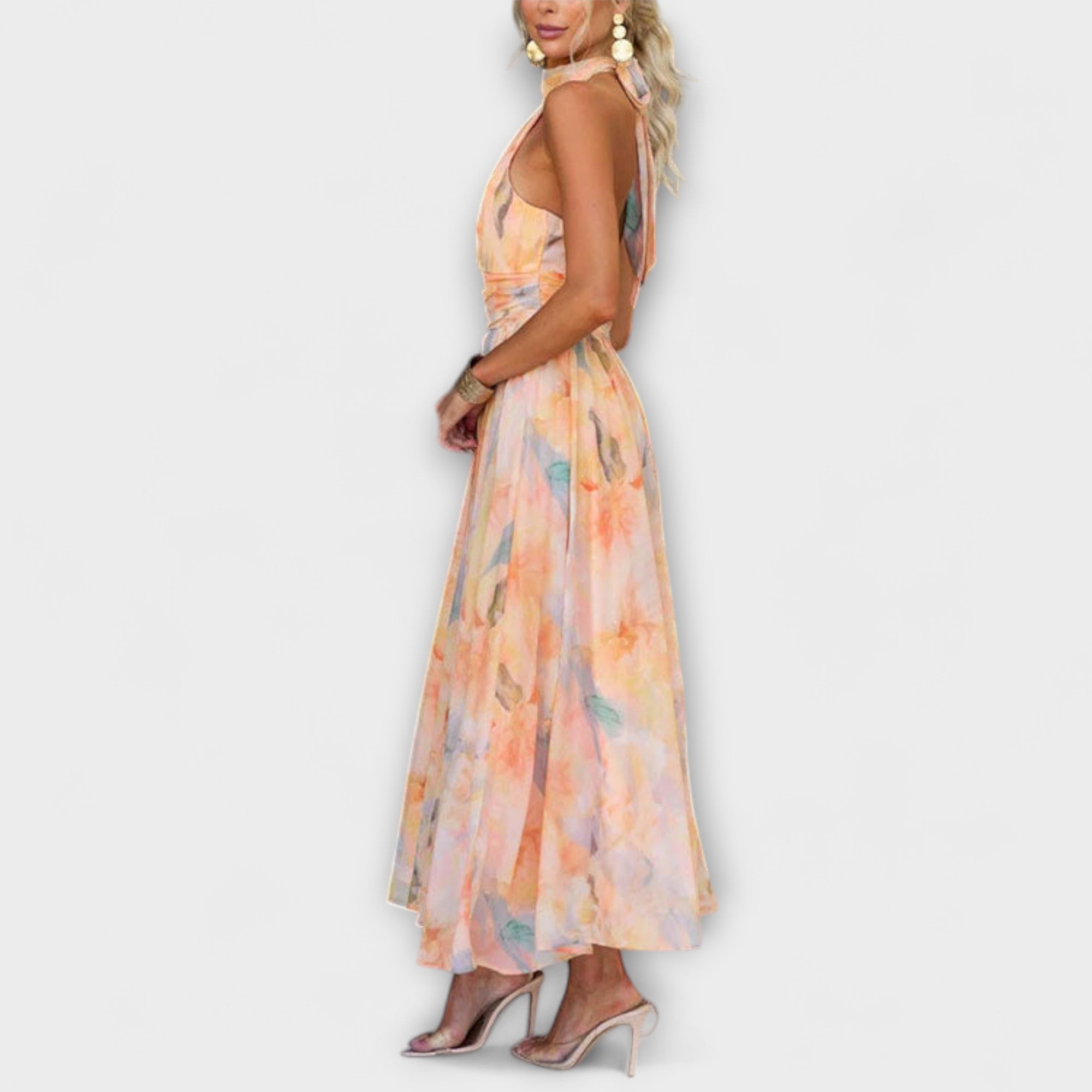BYRACHELHART | Elegant Dress