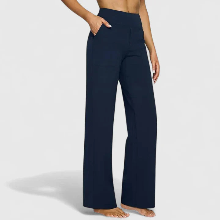 BYRACHELHART | Comfortable Pants