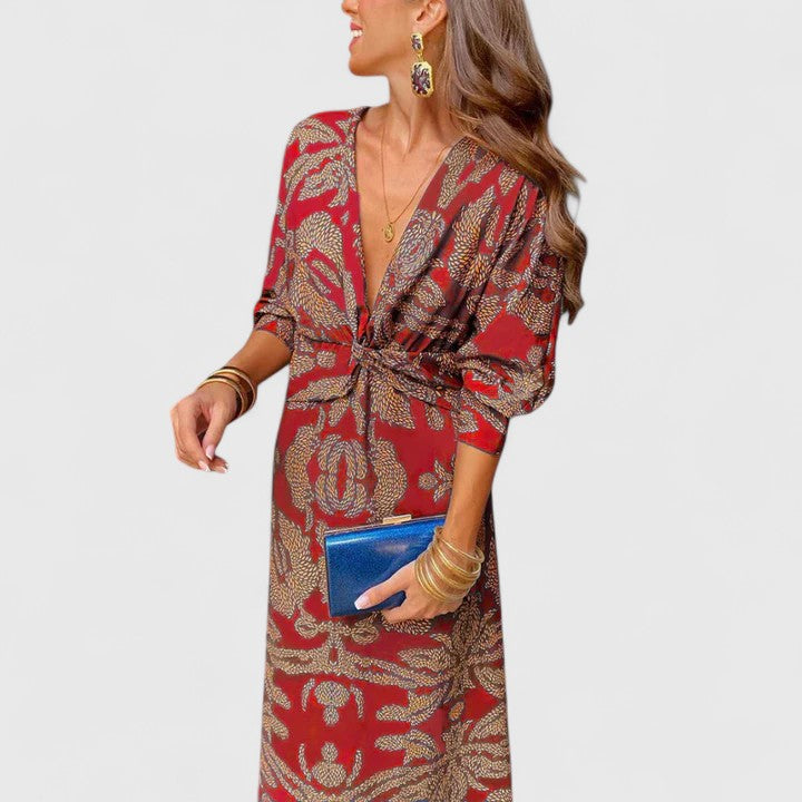 BYRACHELHART | Elegant Dress