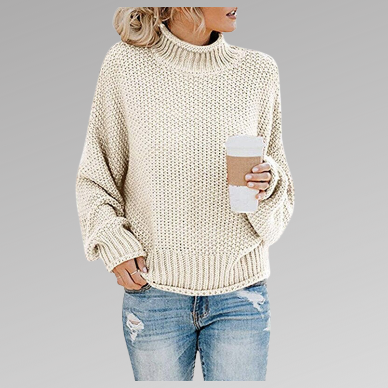 BYRACHELHART | Elegant Sweater