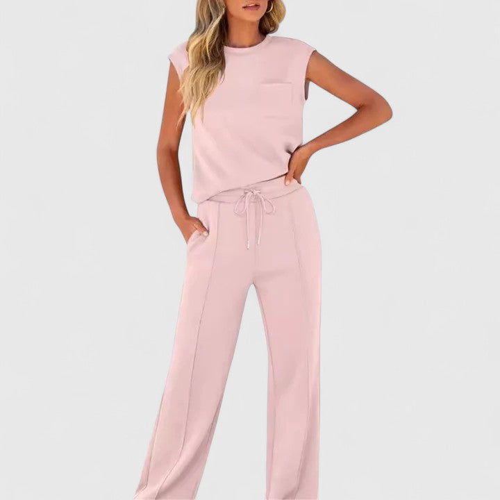 BYRACHELHART | Comfortable Set