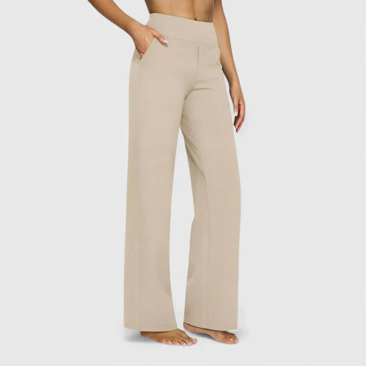 BYRACHELHART | Elegant Pants