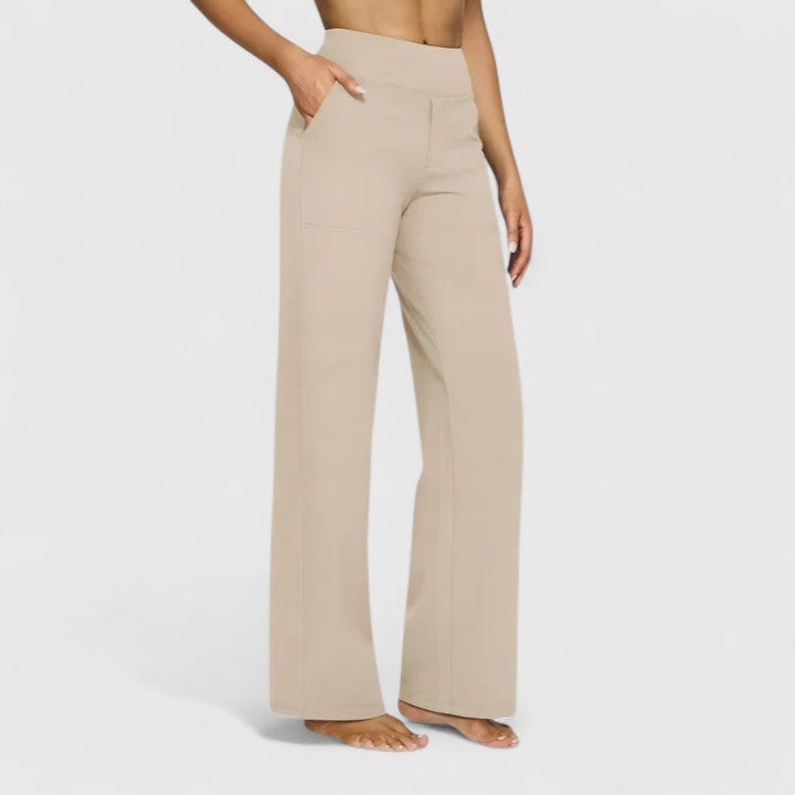 BYRACHELHART | Sophisticated Pants