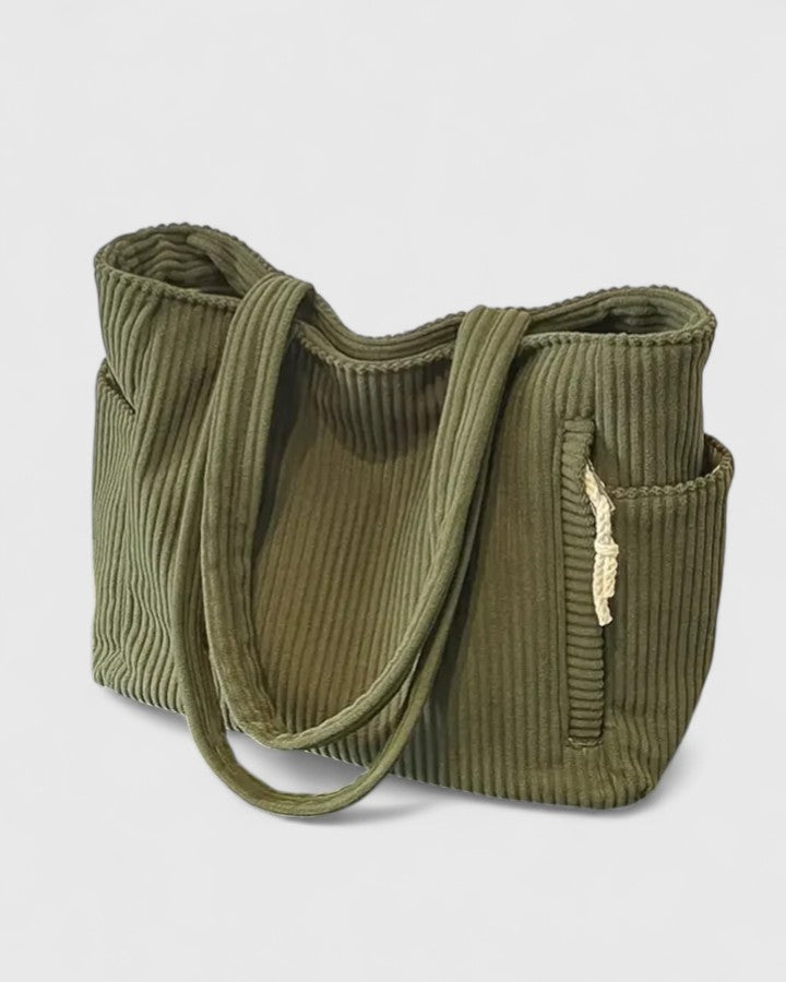 BYRACHELHART | Sophisticated Tote Bag