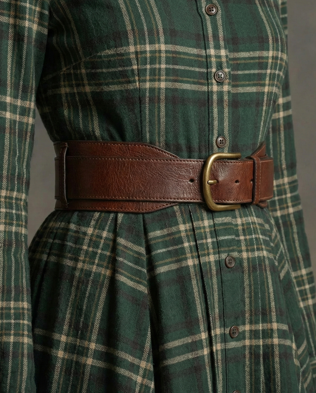 BYRACHELHART | Sophisticated Dress