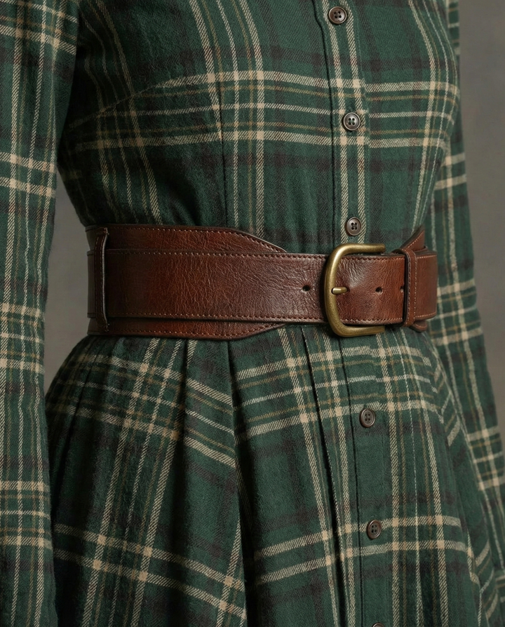 BYRACHELHART | Sophisticated Dress