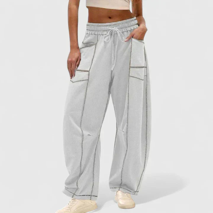 BYRACHELHART | Comfortable Pants