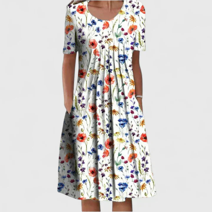 BYRACHELHART | Elegant Dress