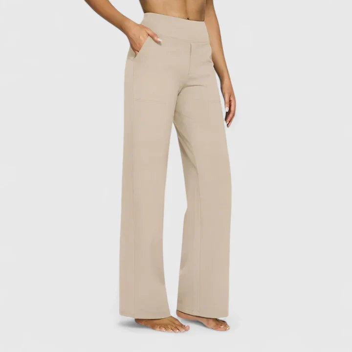 BYRACHELHART | Comfortable Pants